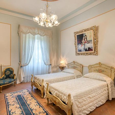 Villa Pieve, Lucignano Kültér fotó
