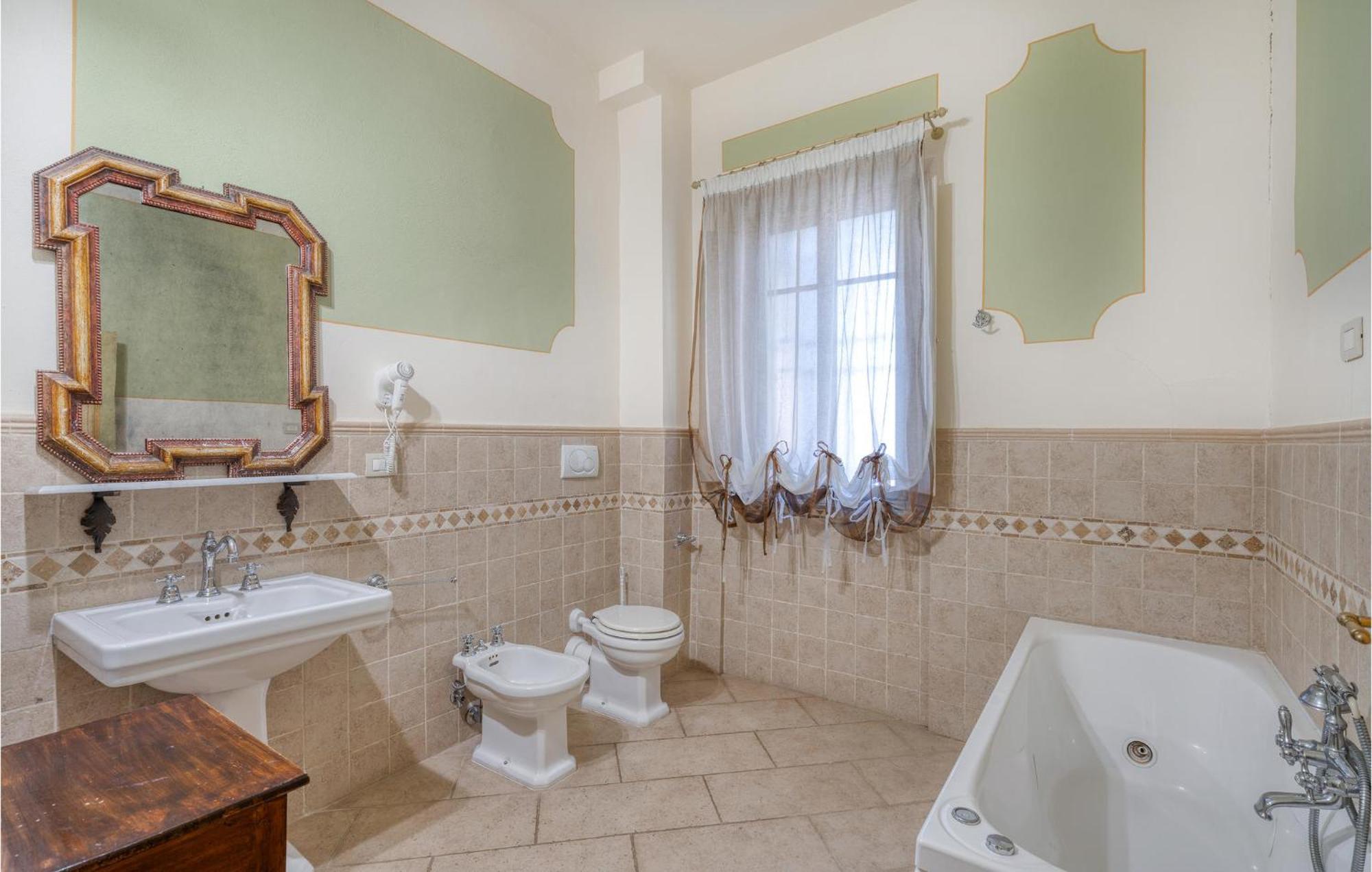 Villa Pieve, Lucignano Kültér fotó