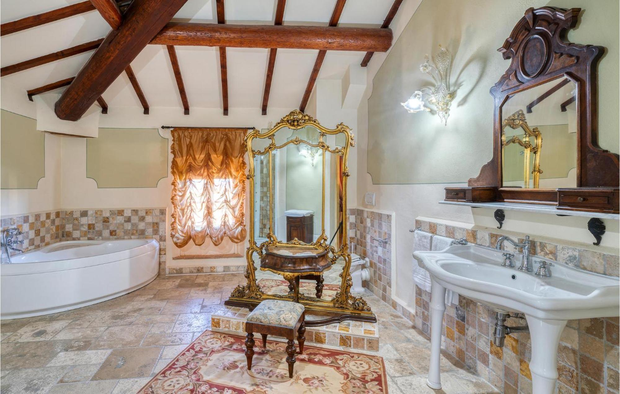 Villa Pieve, Lucignano Kültér fotó